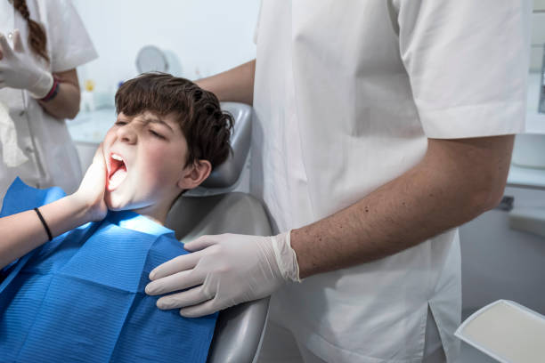 Best Emergency Dental Surgery in Bear Rocks, PA