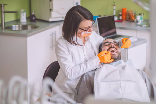 Best Emergency Treatment for Toothache in Bear Rocks, PA
