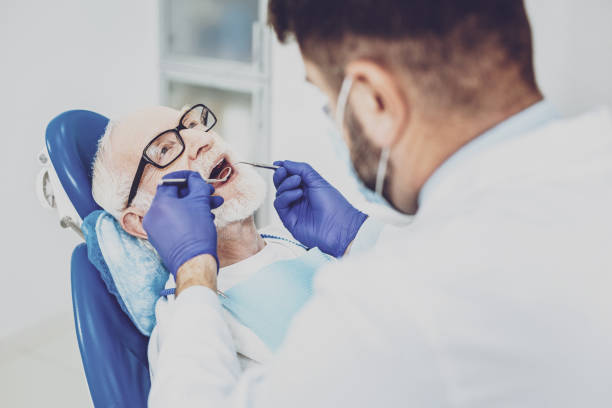 Best Emergency Dental Care for Trauma or Injury in Bear Rocks, PA